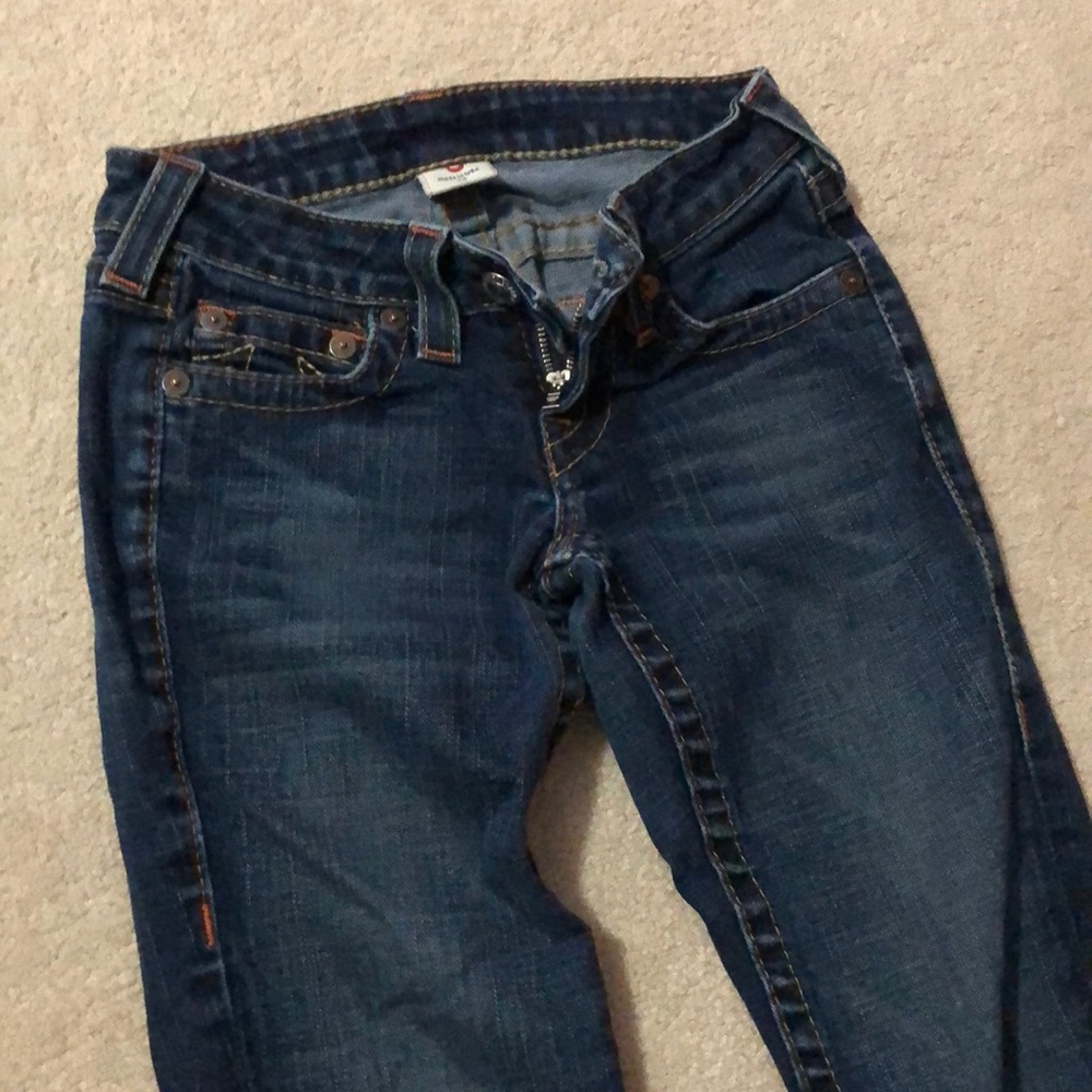 Jean